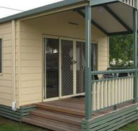 BIG4 Frankston Holiday Park - Accommodation Resorts