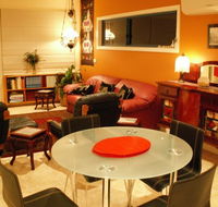 Black Dolphin Beach Penthouse - Accommodation Resorts