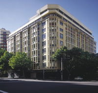 Vibe Hotel Sydney - Accommodation Resorts