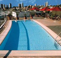 Vibe Hotel Rushcutters Sydney - Accommodation Resorts