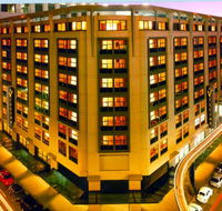 Rydges World Square Sydney - Accommodation Resorts