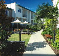 Medina Classic Chippendale - Accommodation Resorts
