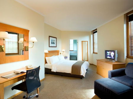 Australia Square NSW Accommodation Resorts