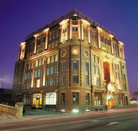 Adina Apartment Hotel Sydney Central - Accommodation Resorts