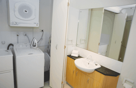 The Windsor Apartments - Accommodation Resorts 1