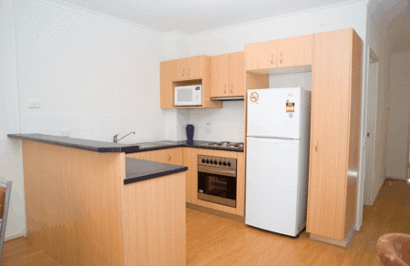 The Windsor Apartments - Accommodation Resorts 2