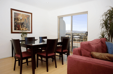 The Windsor Apartments - Accommodation Resorts 3