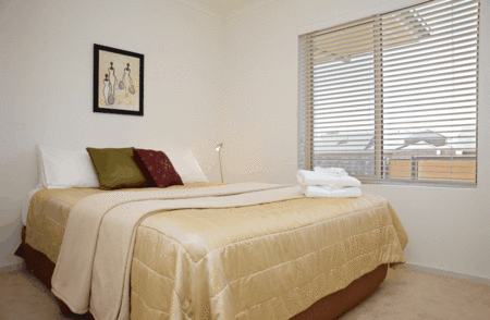 The Windsor Apartments - Accommodation Resorts 4