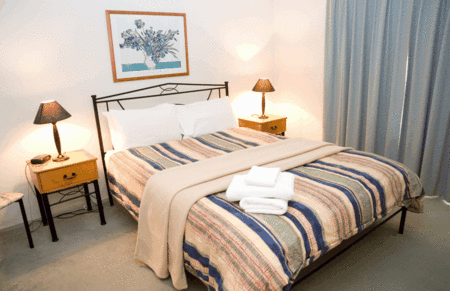 City South Apartments - Accommodation Resorts 3