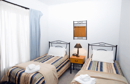 City South Apartments - Accommodation Resorts 4