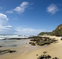 Nambucca Headland Holiday Park - Accommodation Resorts