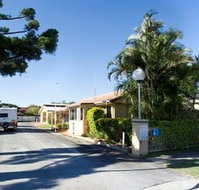 Ballina Central Holiday Park - Accommodation Resorts