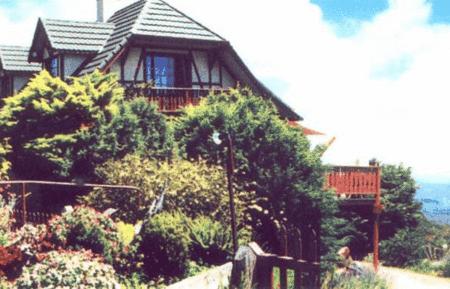 Christel and Tony's Chalet - Accommodation Resorts