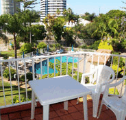 Bayview Bay Apartments - Accommodation Resorts