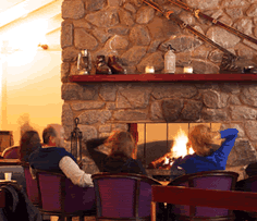 Snowy Gums Chalet - Accommodation Resorts 4