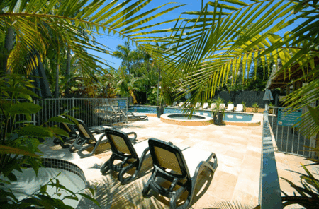 Noosa Village River Resort - Accommodation Resorts 0