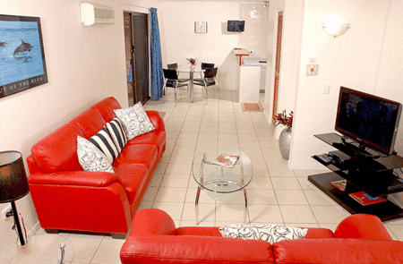 Noosa Village River Resort - Accommodation Resorts 1