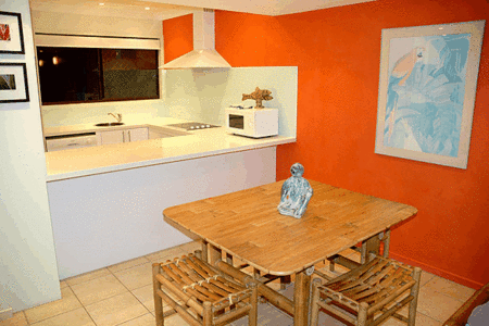 Noosa Village River Resort - Accommodation Resorts 2