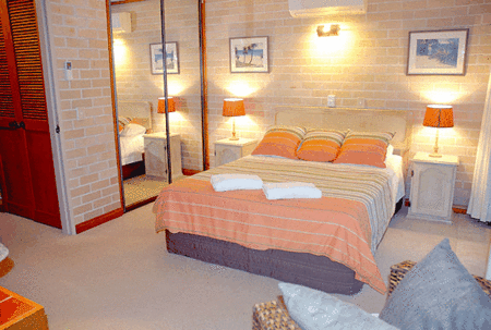 Noosa Village River Resort - Accommodation Resorts 4