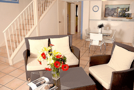 Noosa Village River Resort - Accommodation Resorts 5