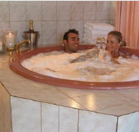 Attunga Park Country Retreat - Accommodation Resorts