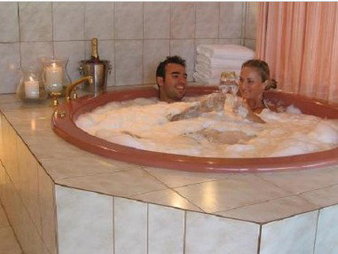 Attunga Park Country Retreat - Accommodation Resorts 0