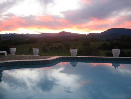 Attunga Park Country Retreat - Accommodation Resorts 1