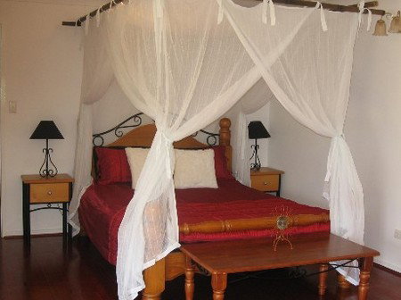 Attunga Park Country Retreat - Accommodation Resorts 4