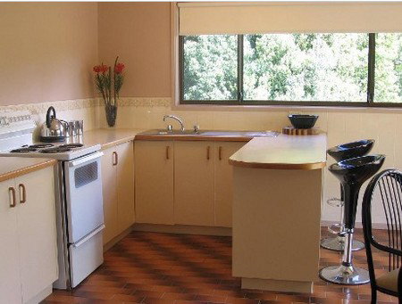 Attunga Park Country Retreat - Accommodation Resorts 5