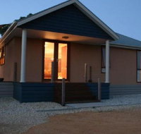 Aurora Cottages - Accommodation Resorts