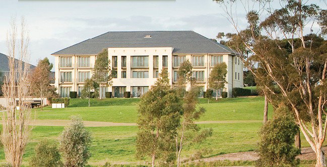 Chirnside Park VIC Accommodation Resorts