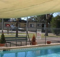 Benalla Leisure Park - Accommodation Resorts