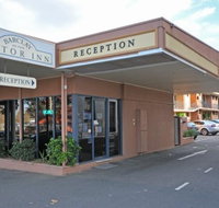 Barclay On View Motor Inn - Accommodation Resorts