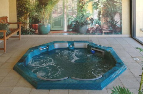 Barclay On View Motor Inn - Accommodation Resorts 3