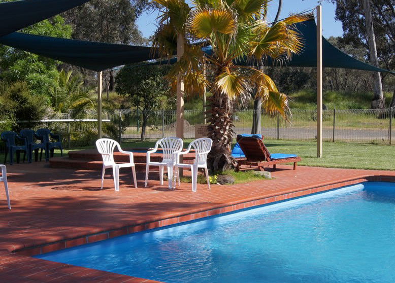 Waanyarra VIC Accommodation Resorts
