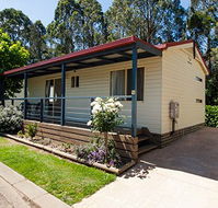 Warragul Gardens Holiday Park - Accommodation Resorts