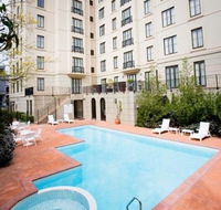 Mantra On Jolimont - Accommodation Resorts