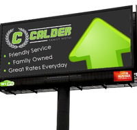 Calder Family Motel - Accommodation Resorts