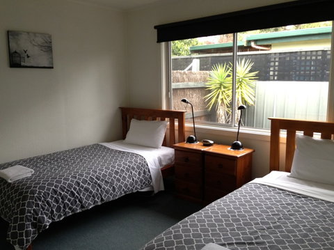 Phillip Island Cottages - Accommodation Resorts 1