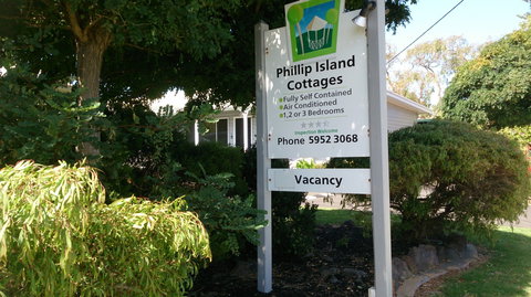 Phillip Island Cottages - Accommodation Resorts 3