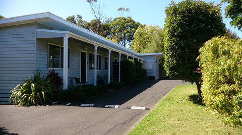 Phillip Island Cottages - Accommodation Resorts 4