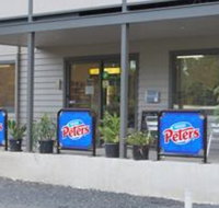 Glen Cromie Caravan Park - Accommodation Resorts