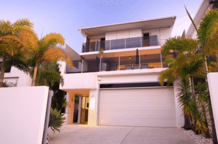 Alex Beach House - Accommodation Resorts