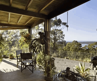 Bed In The Treetops - Accommodation Resorts 2