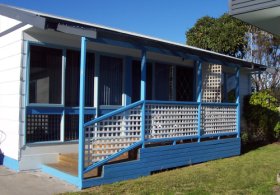 Cockle Cove - Accommodation Resorts 1