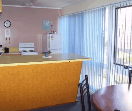 Cockle Cove - Accommodation Resorts 2