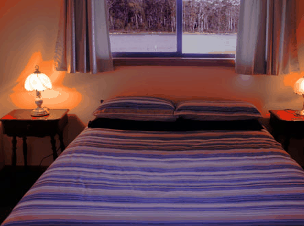 Accommodation Resorts