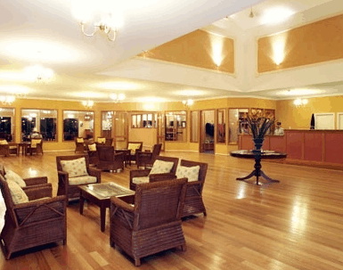 Tidal Waters Resort St Helens - Accommodation Resorts 2