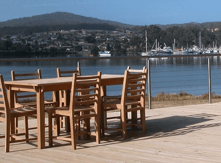 Tidal Waters Resort St Helens - Accommodation Resorts 3