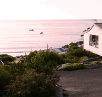 bay of Fires Character Cottage - Accommodation Resorts